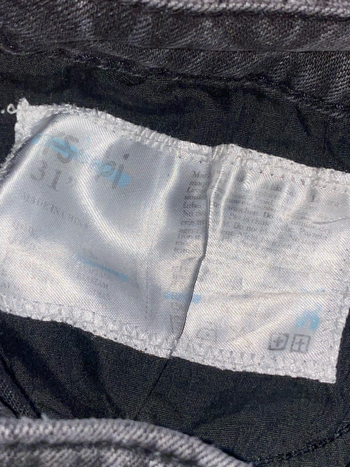 Ksubi Chitch CopyPaste Size 31