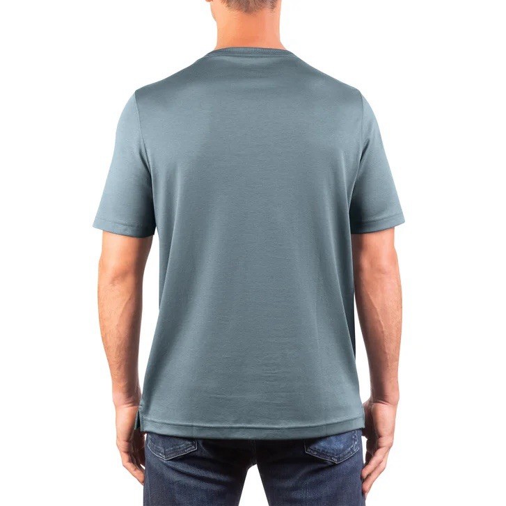 Kirkland Signature Men’s 100% Pima Tee Pick Your Size & Color NWT
