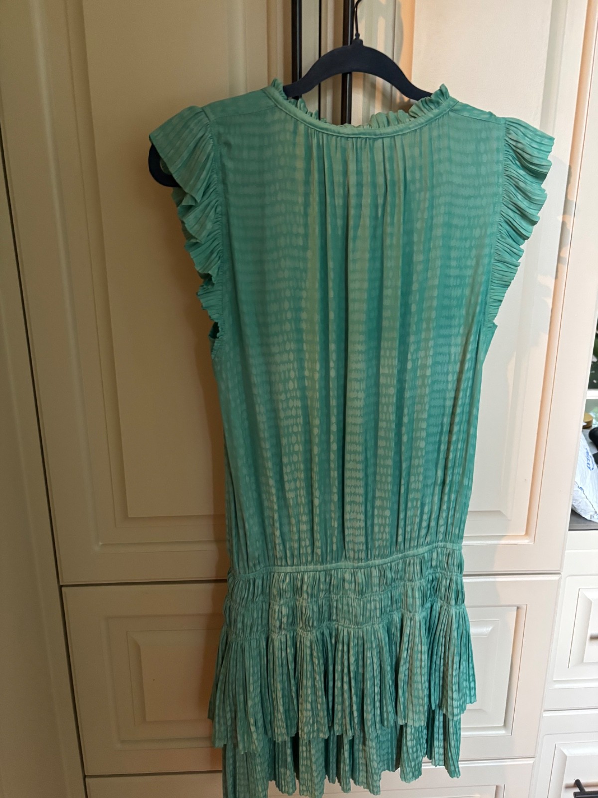 current air dress size small so cute wear for many occasions
