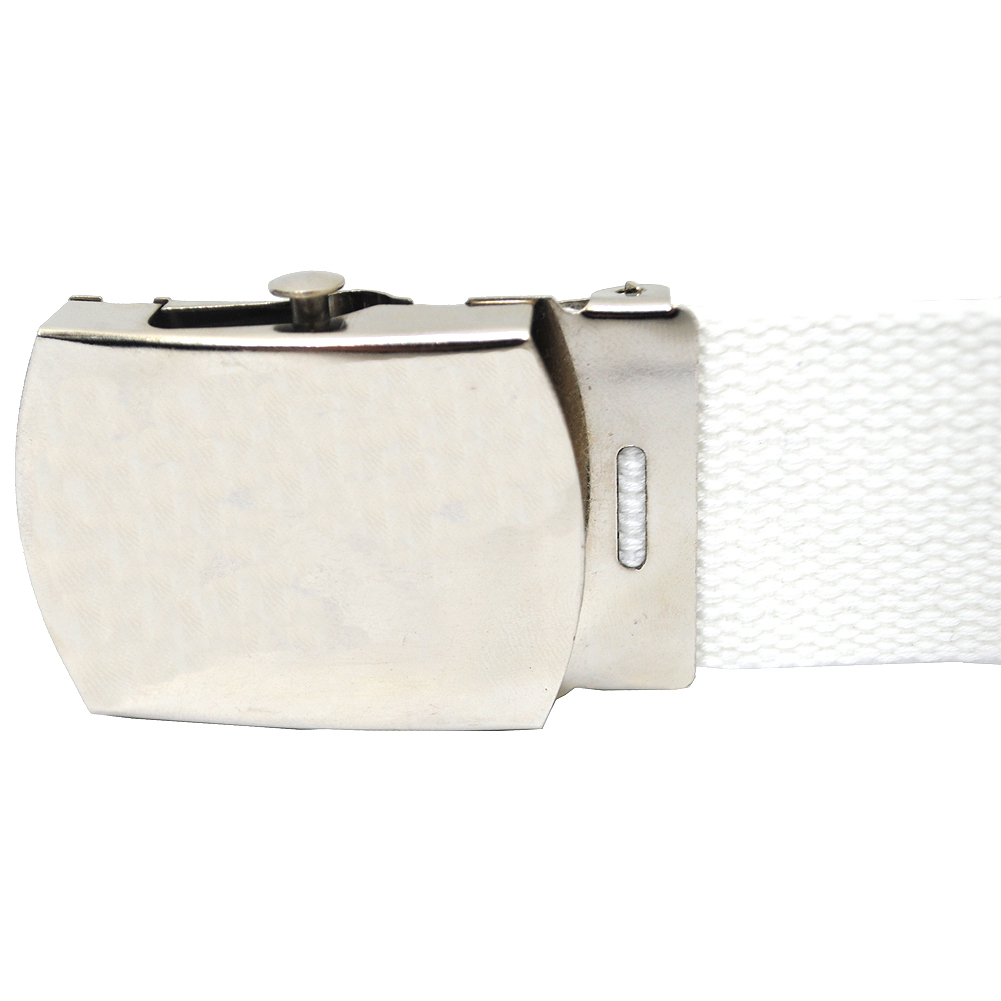 Military Style Canvas Web Belt – BUY 2 GET 1 FREE, JUST ADD THE 3 BELTS TO CART