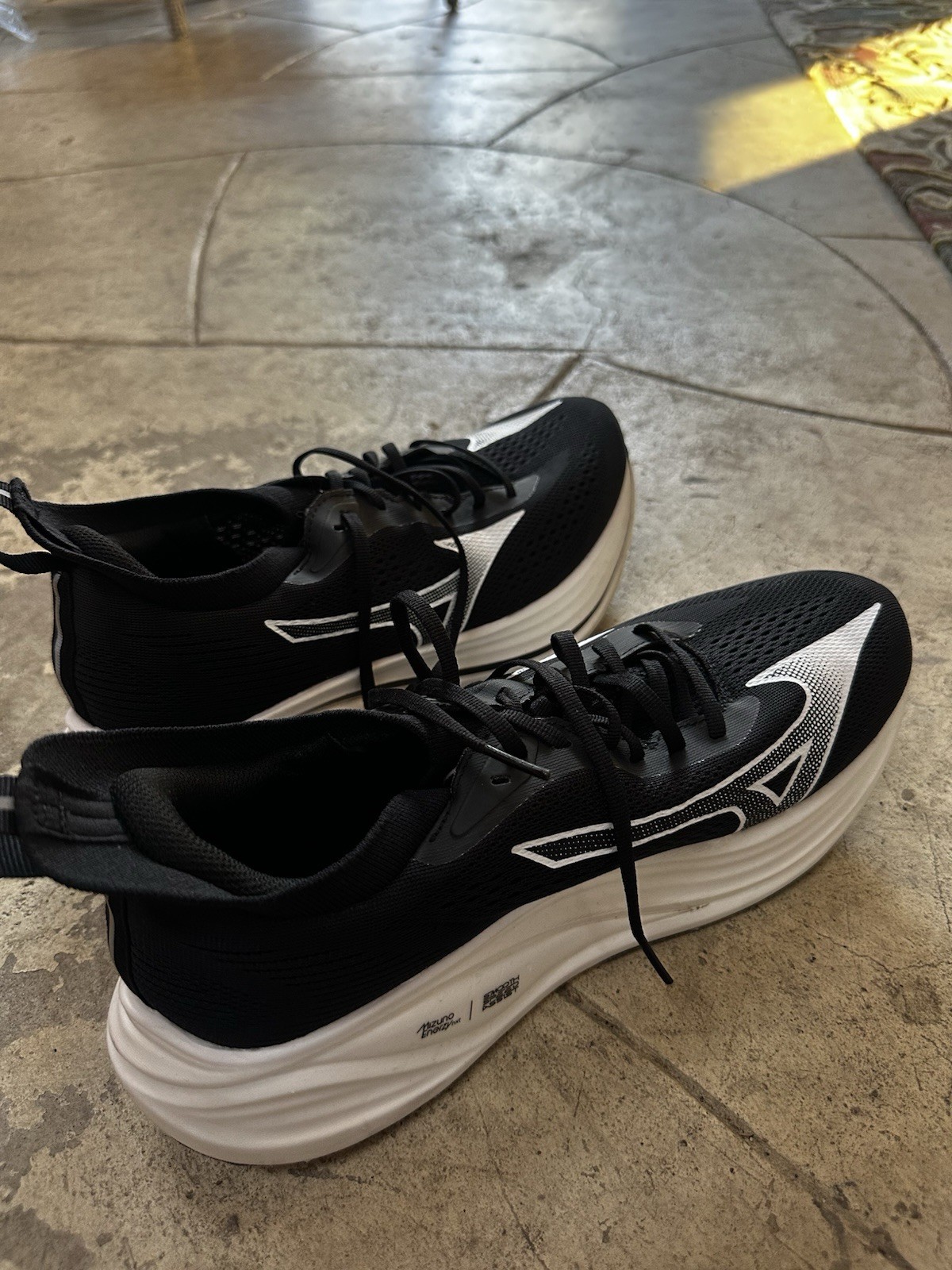 Mizuno Men’s Neo Zen 2 US 10.5