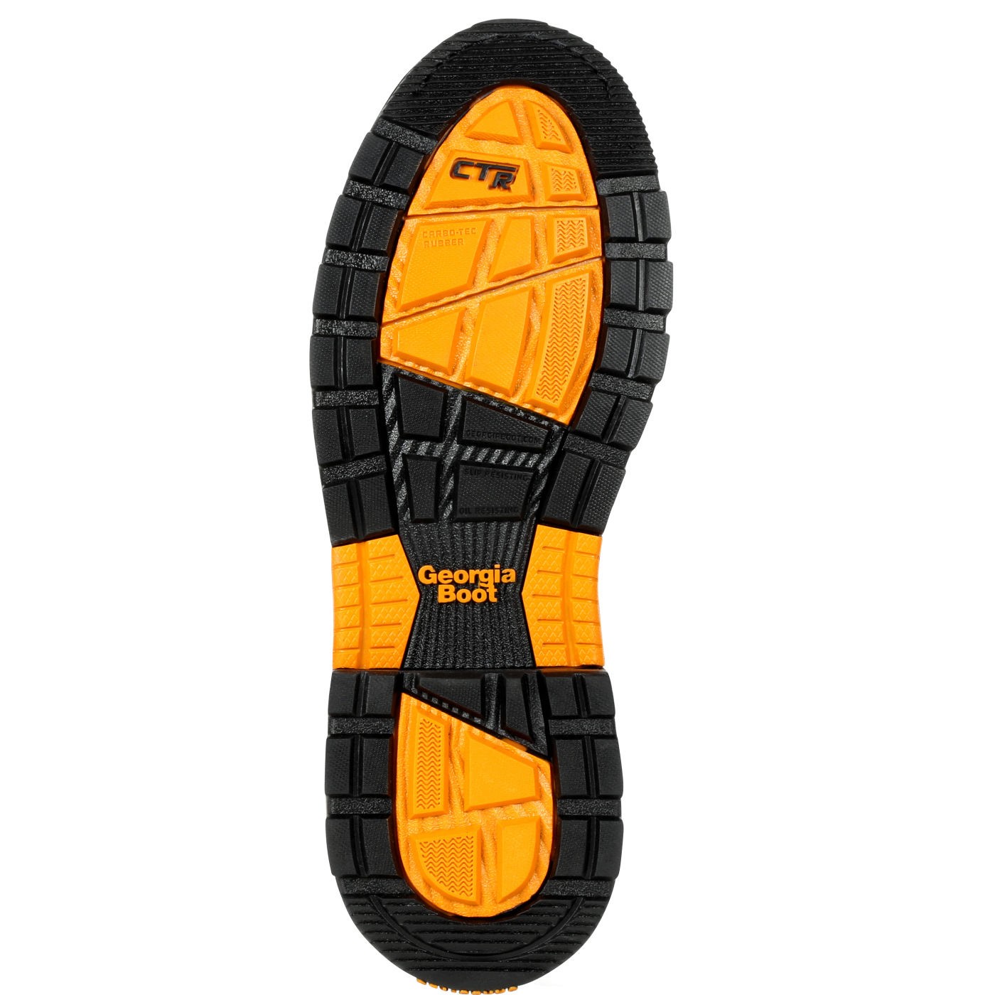 Georgia Boot Carbo-Tec LTX Waterproof Work Boot