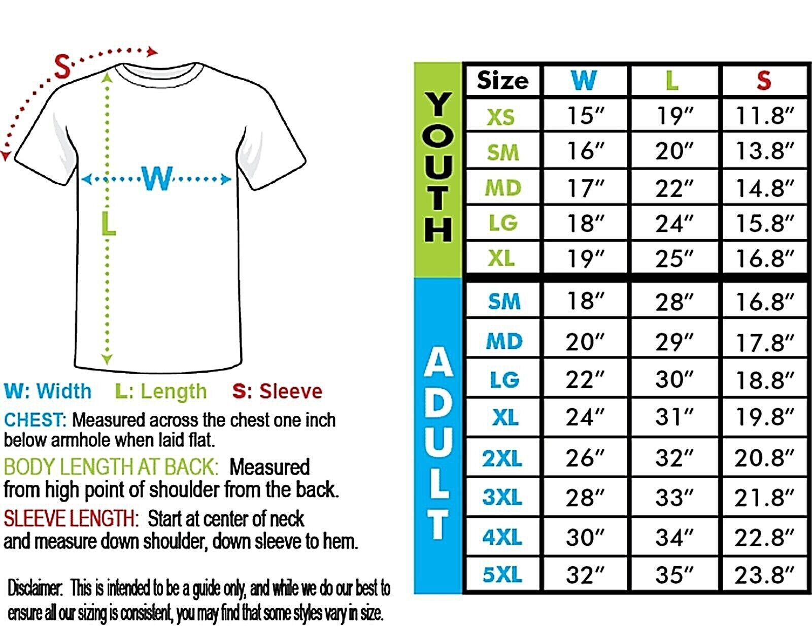 90’s Hip Hop Men’s Color Design Graphic T-Shirt S-4XL