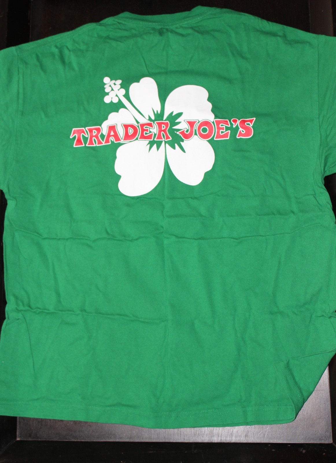 Trader Joe’s T-Shirts & Sweatshirts Lot XL (Used, kept in great condition)