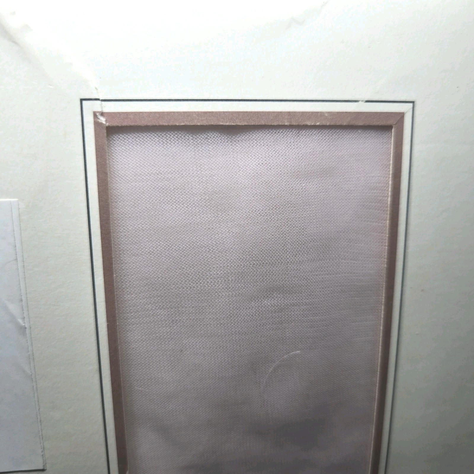 Round The Clock VTG Pantyhose Size B Pink Lady Style 147 Ultra Sheer Collection