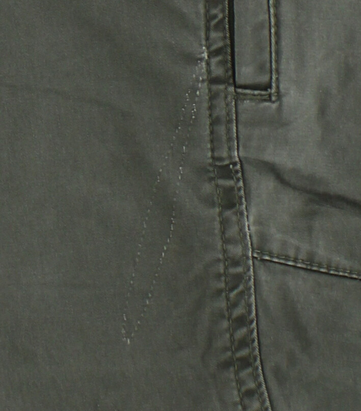 Weatherproof Men’s Pants W7F047J Durable Comfort Cotton-Blend Everyday Pants