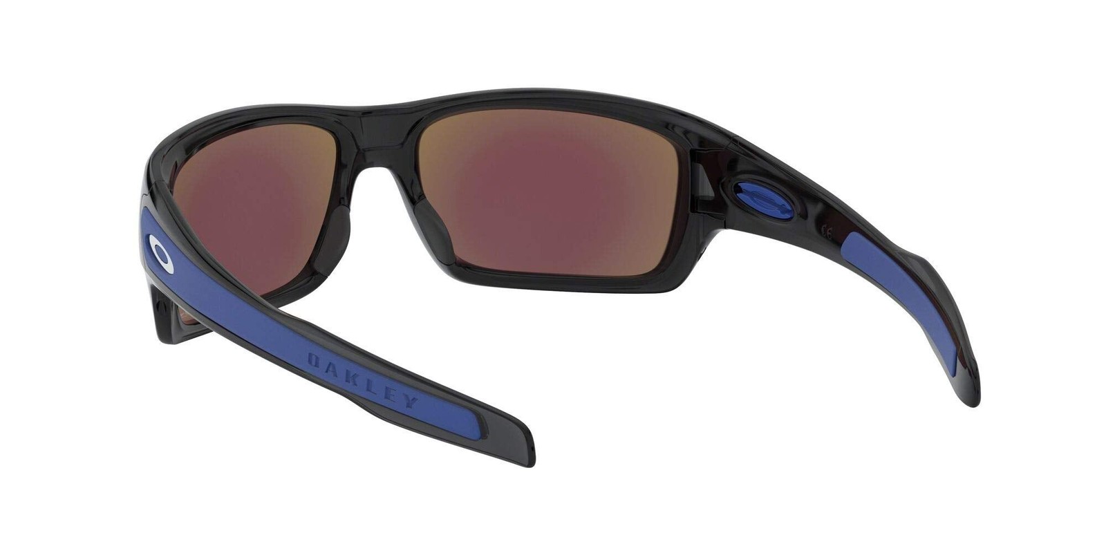 [OO9263-56] Mens Oakley Turbine Sunglasses