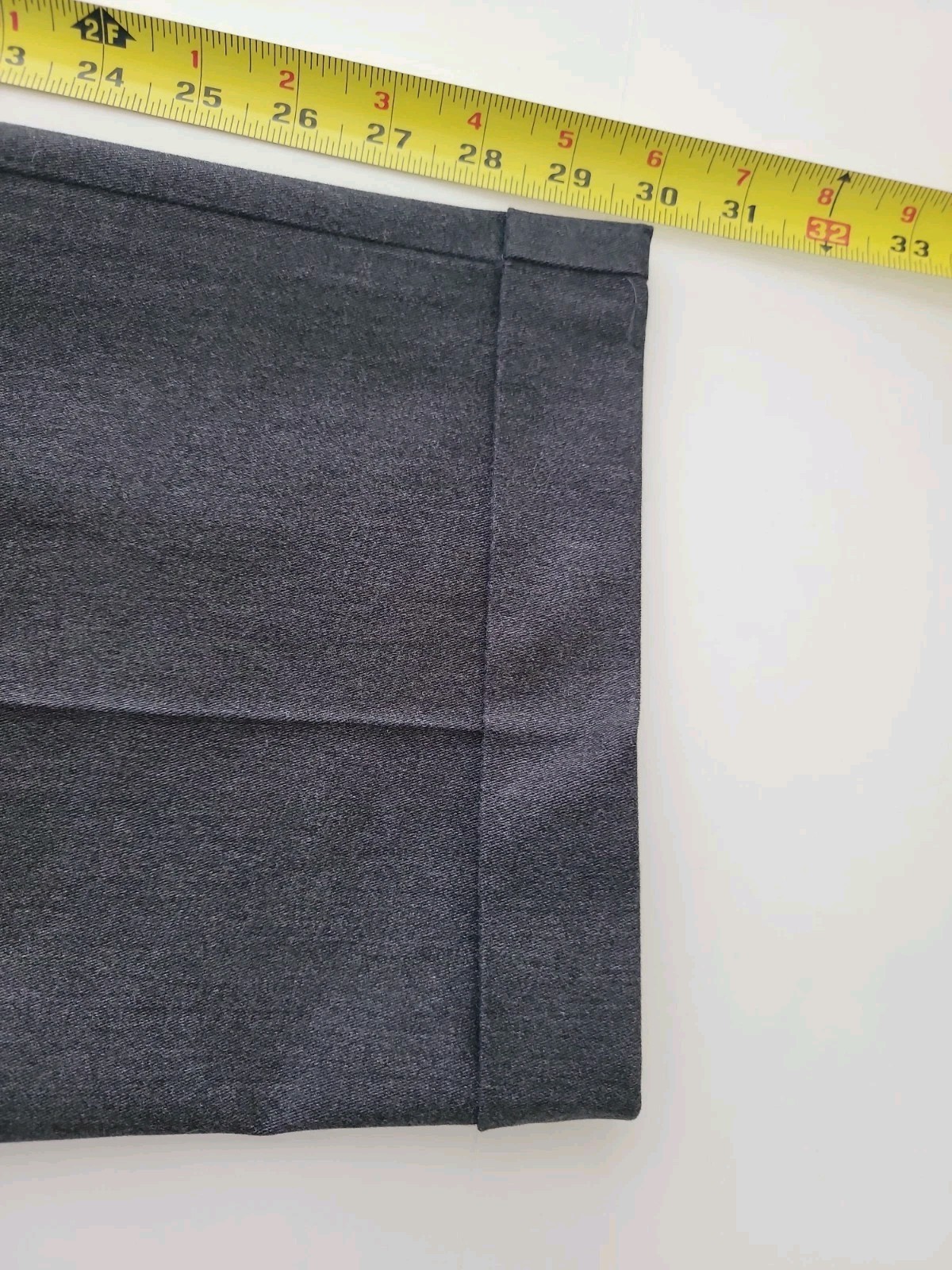 NEW $90 Dockers Comfort Khaki Relaxed Pleated Pants STRETCH 38 x 30 Expandable