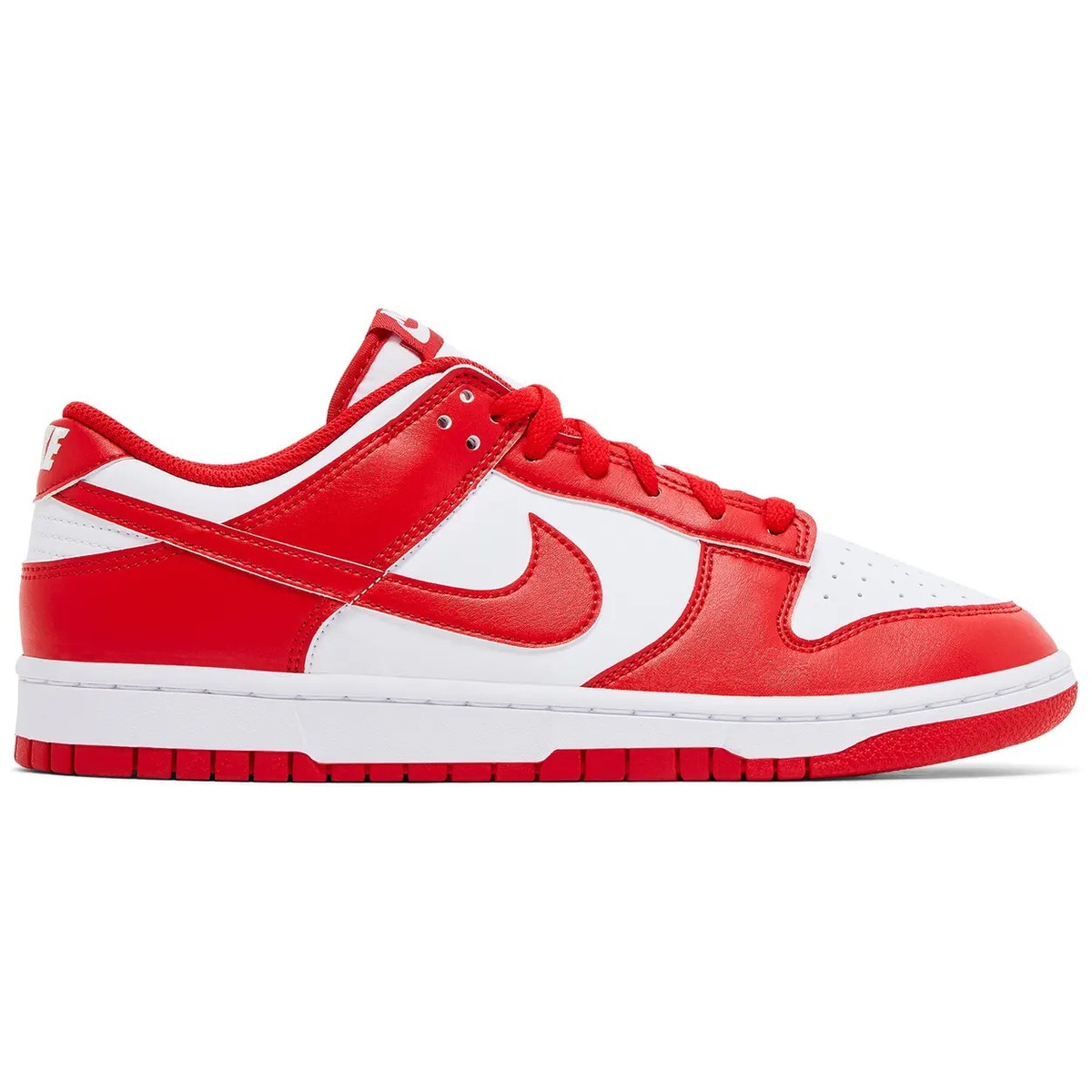 Nike Dunk Low St. Johns (2025) HF5441-104 Mens New