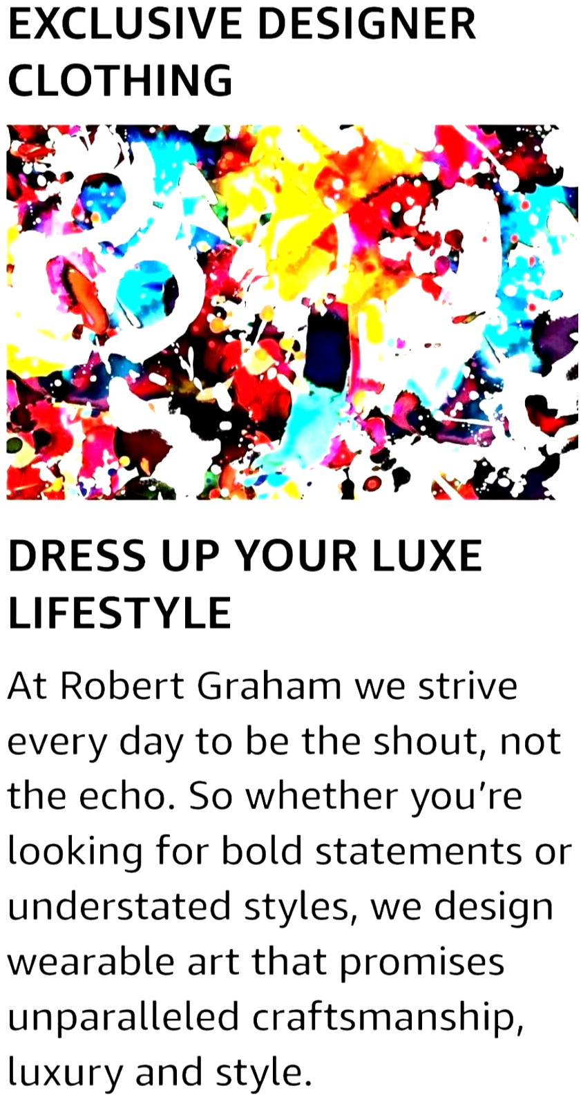 NEW ROBERT⛳️GRAHAM, MENS SIZE XL, MARTINI🍸TIME PERFORMANCE🌞UV⚪️POLO-MSRP$98.00