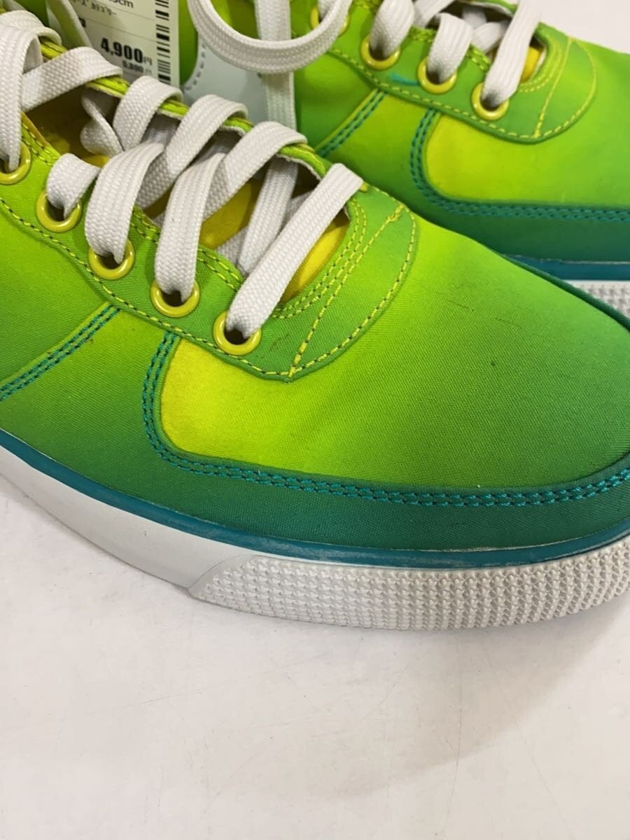 Nike Low-Cut Sneakers/27.5Cm/Grn/694861-300// BFD61
