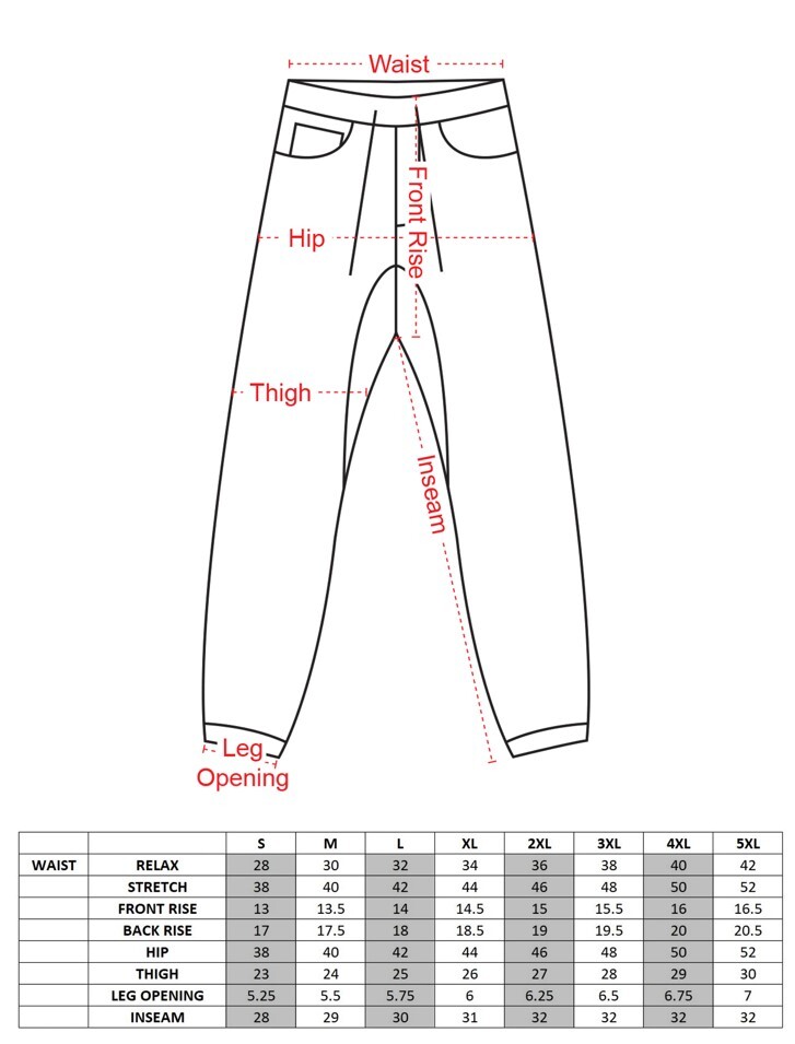 Victorious Men’s Jogger Drop Crotch Twill Pants JG804 SMALL~5XL FREE SHIP