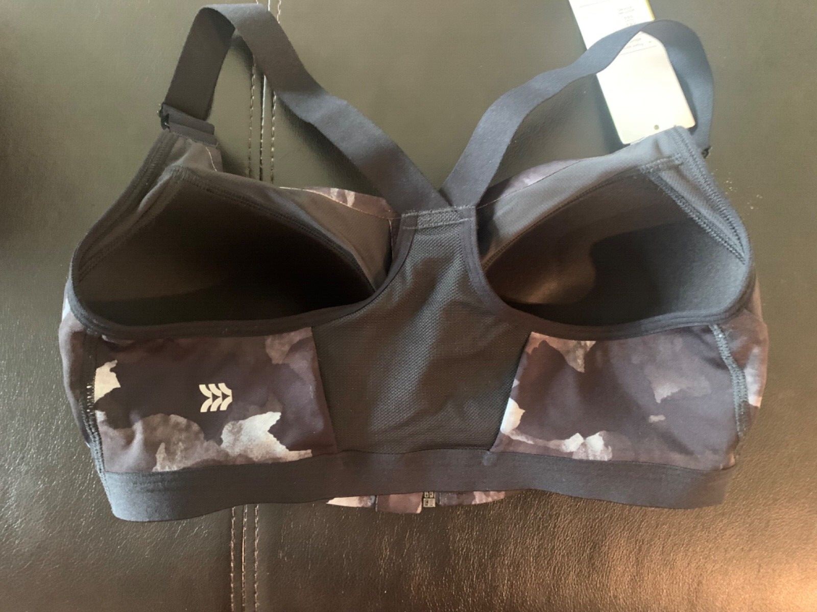 Women’s high support sports bra, choose your color & size