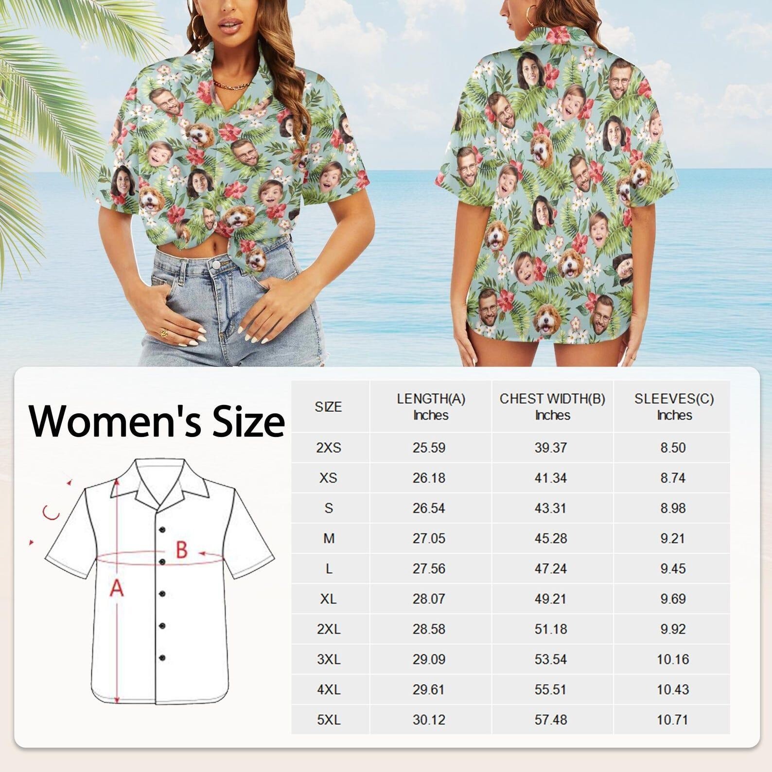 The Rocky Horror Picture Show Pattern Hawaiian Shirt Affordable Gifts for Cartoo