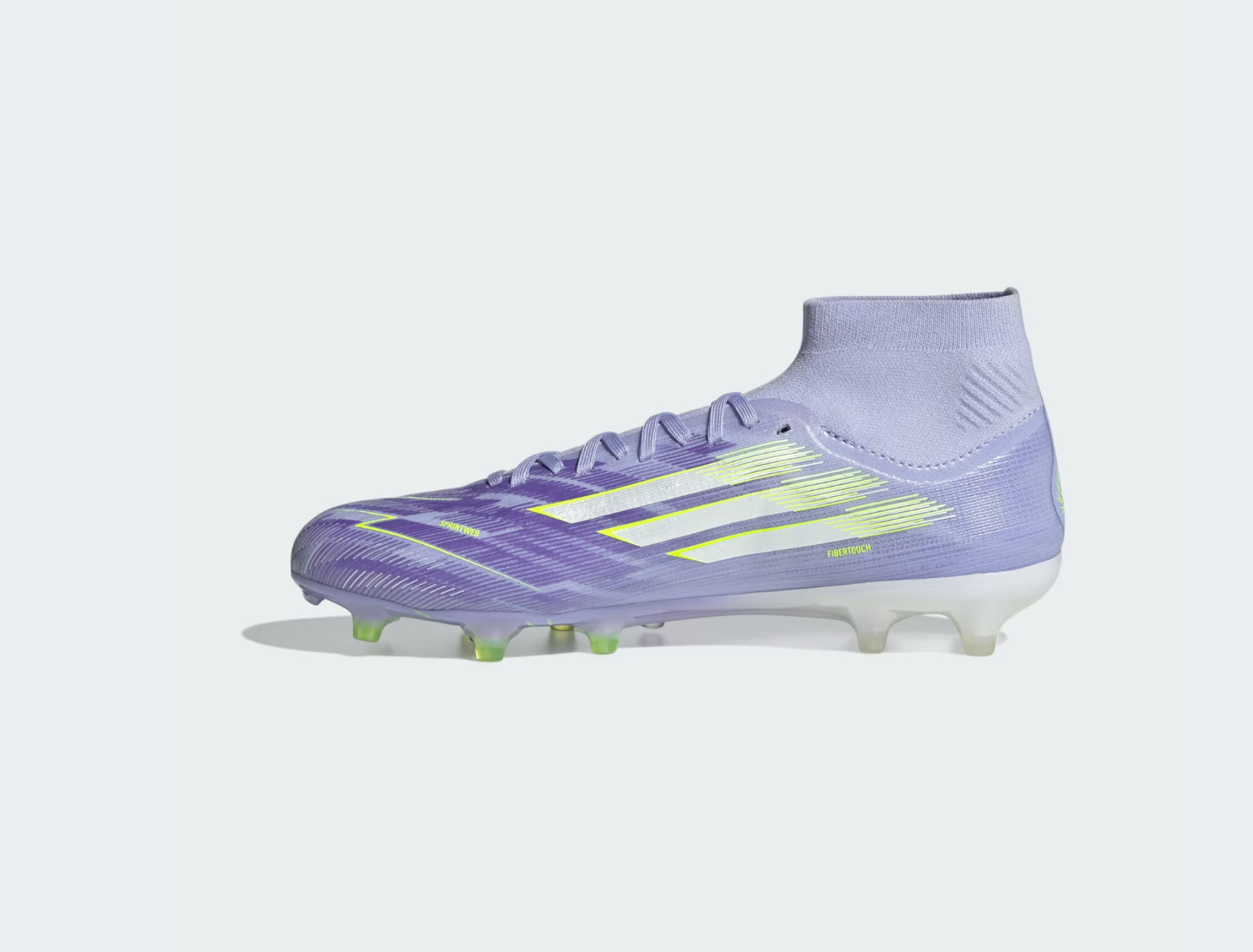 F50 SPARKFUSION PRO FIRM GROUND/ARTIFICIAL GRASS CLEATS JH7689