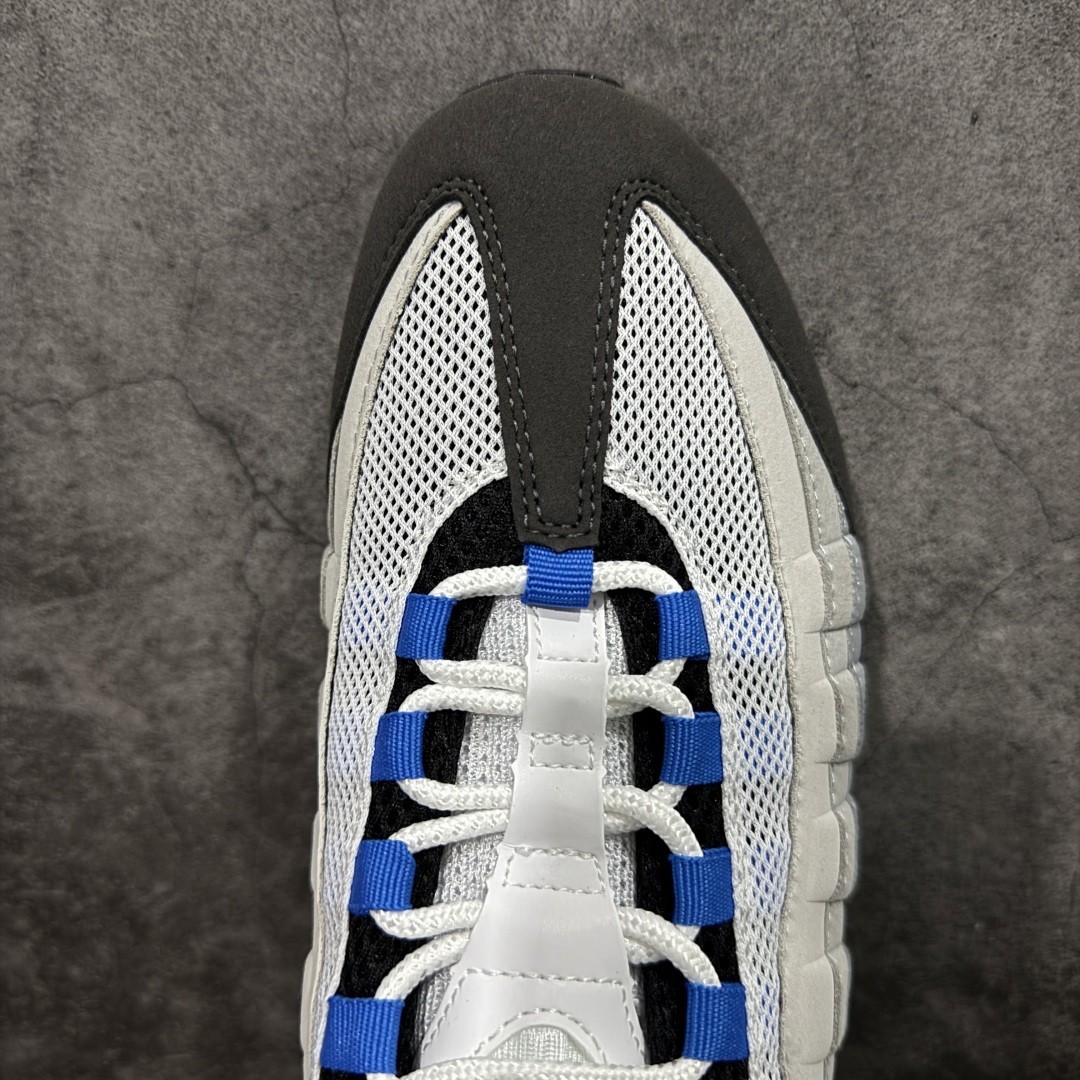 Max 95 OG Blue Spark IM7410-100