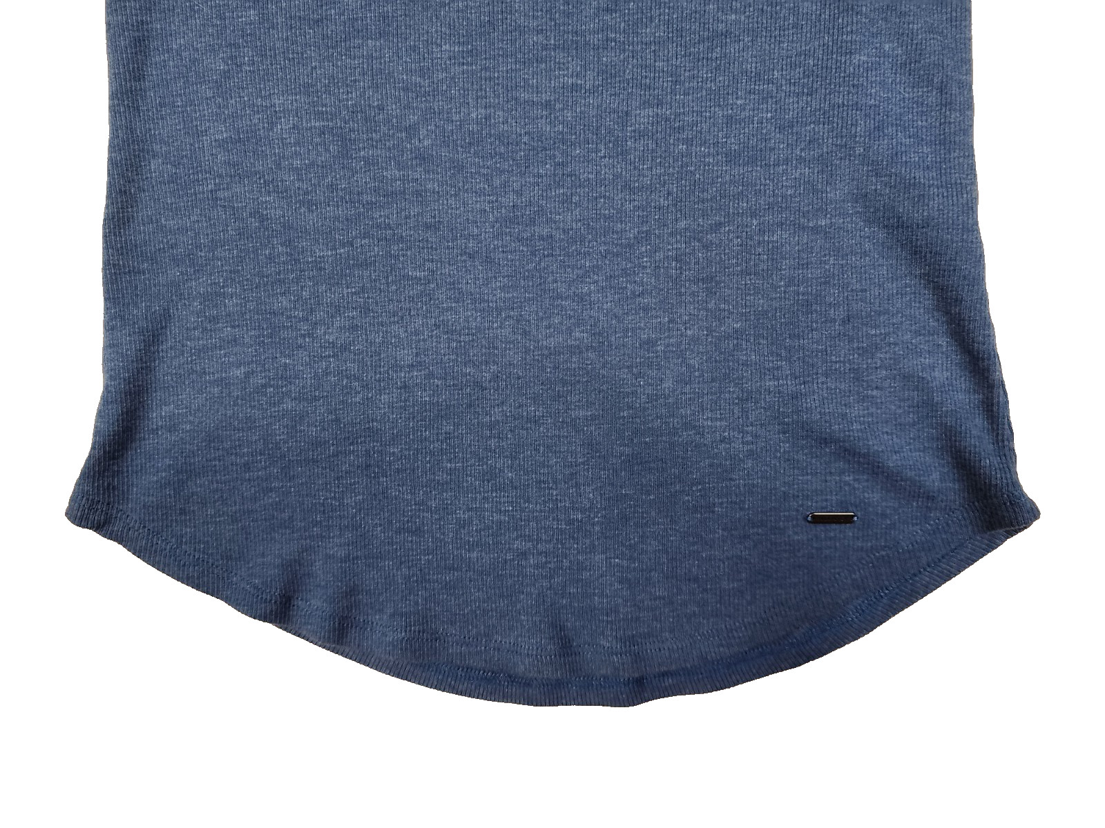 Hollister Tank Top Women’s Small Sleeveless Racerback Casual Summer Shirt