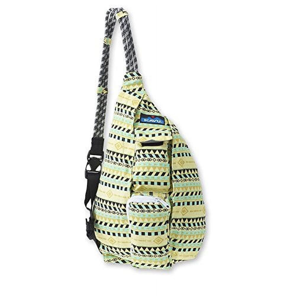 KAVU Rope Sling Crossbody Backpack​ – New with Tags!