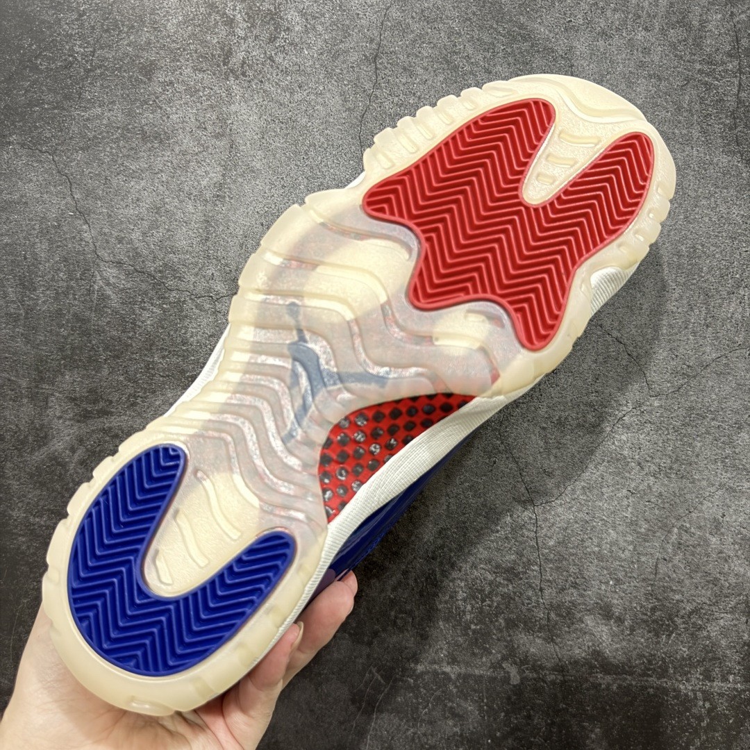 AJ11 Retro Rare Air IH0296-400