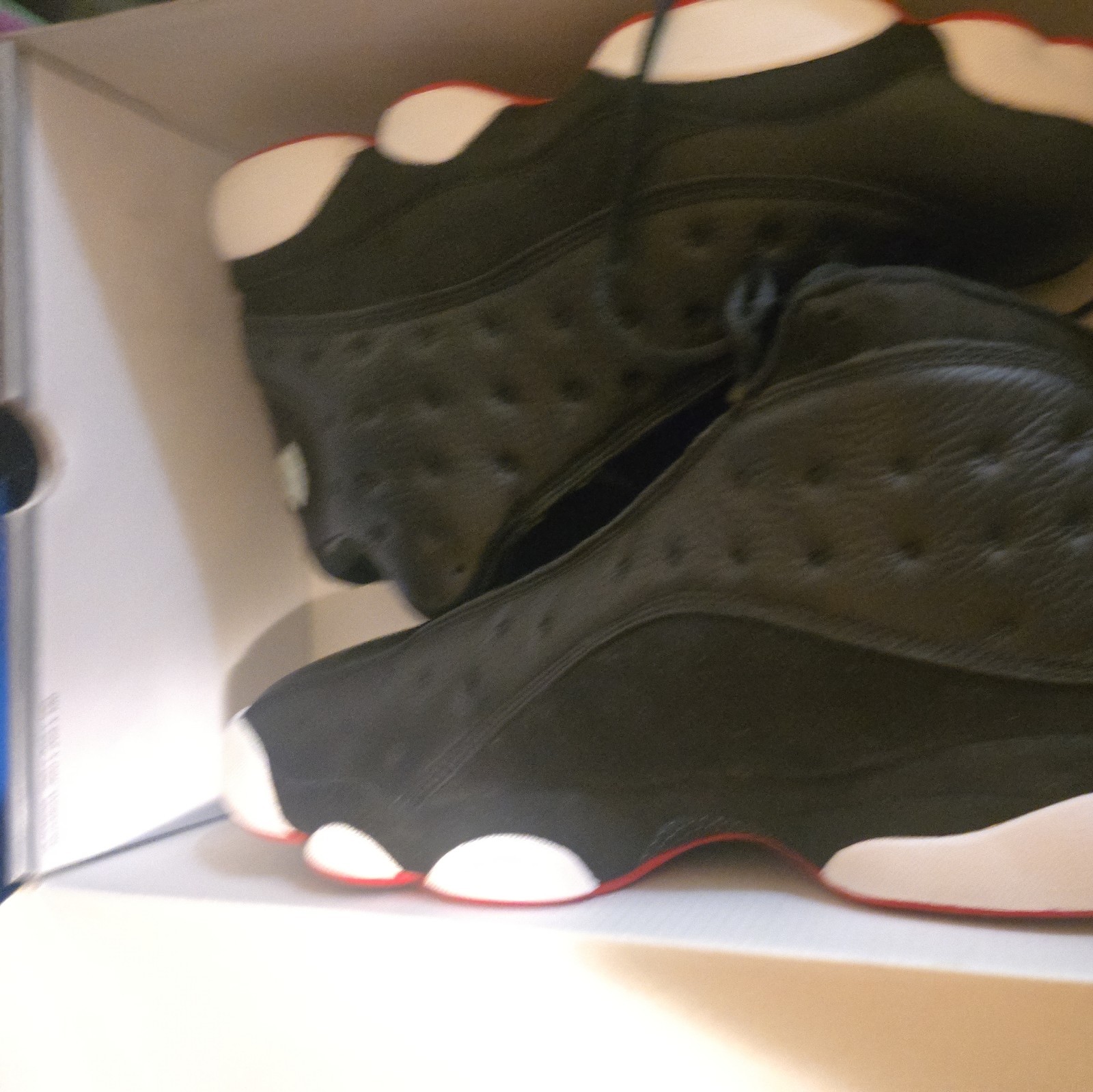 Size 12.5 – Jordan 13 Retro Mid Playoff