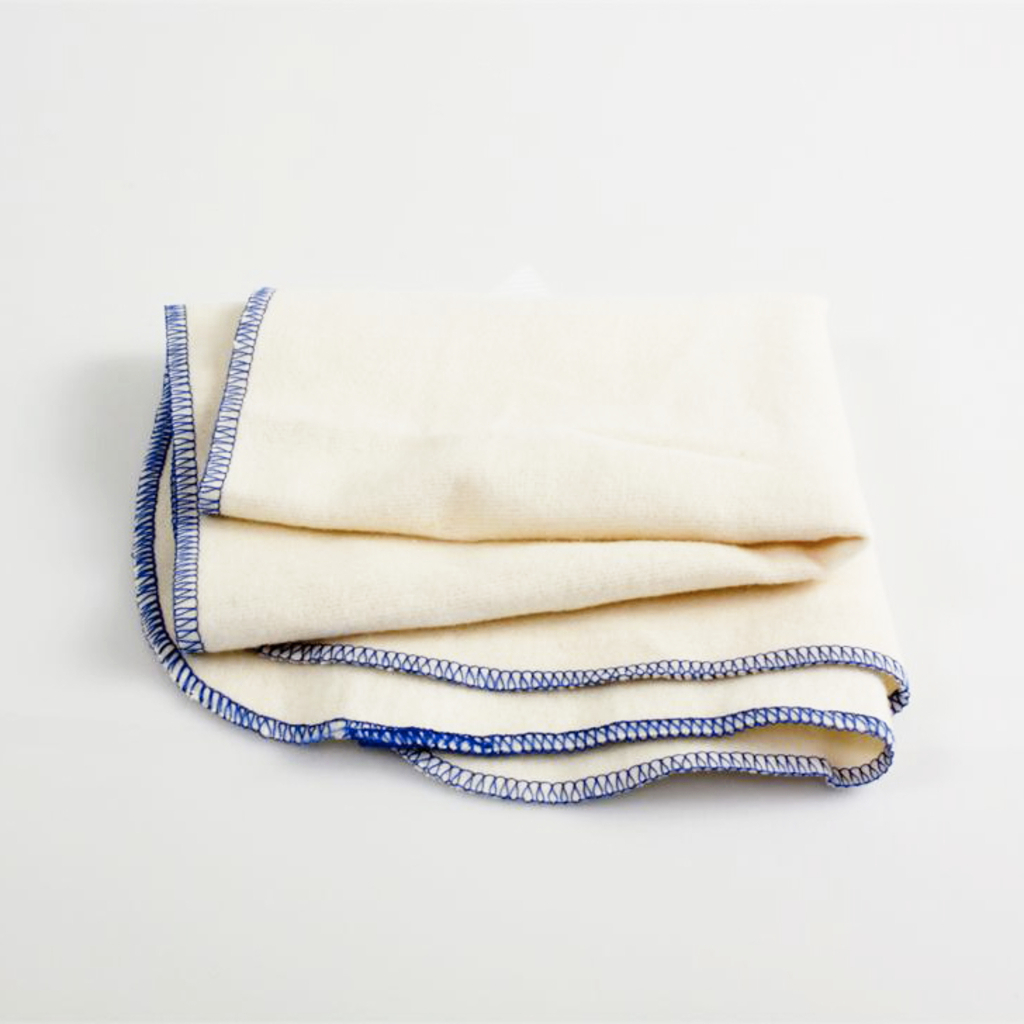 Saphir Chamois Cleaning Cloth – Made in France