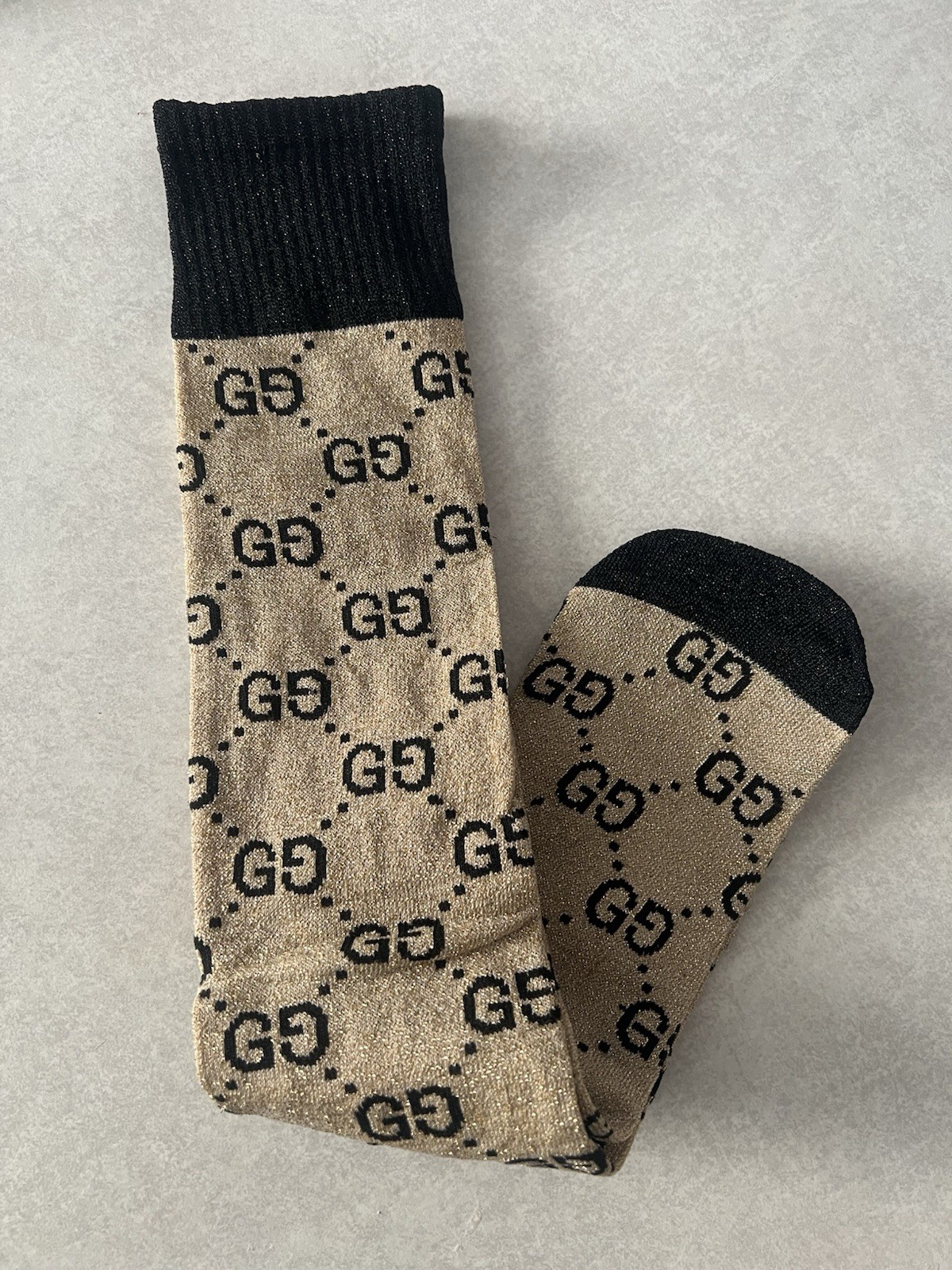 Socks Unbranded Design Graphic Socks Unisex Long Bling Bling One Size Fits All