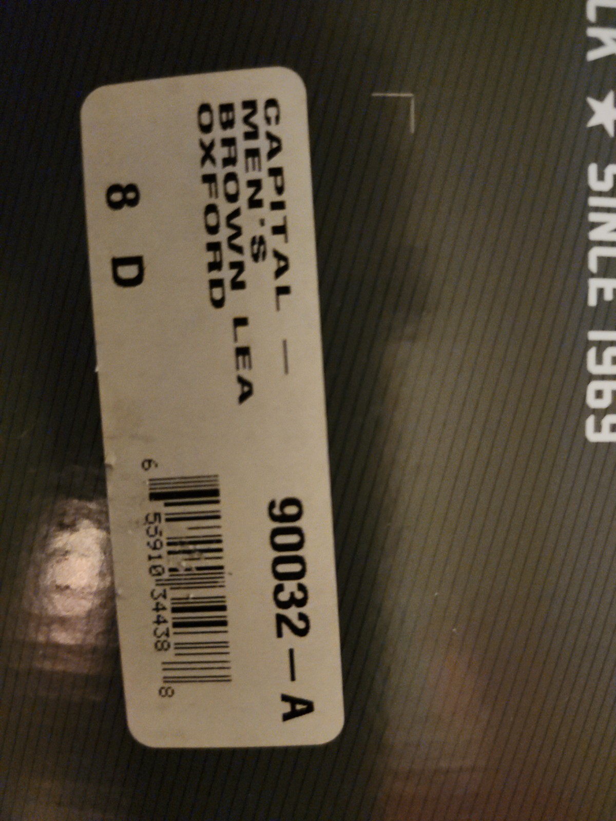 ALTAMA AGSU Sress Shoes 8D