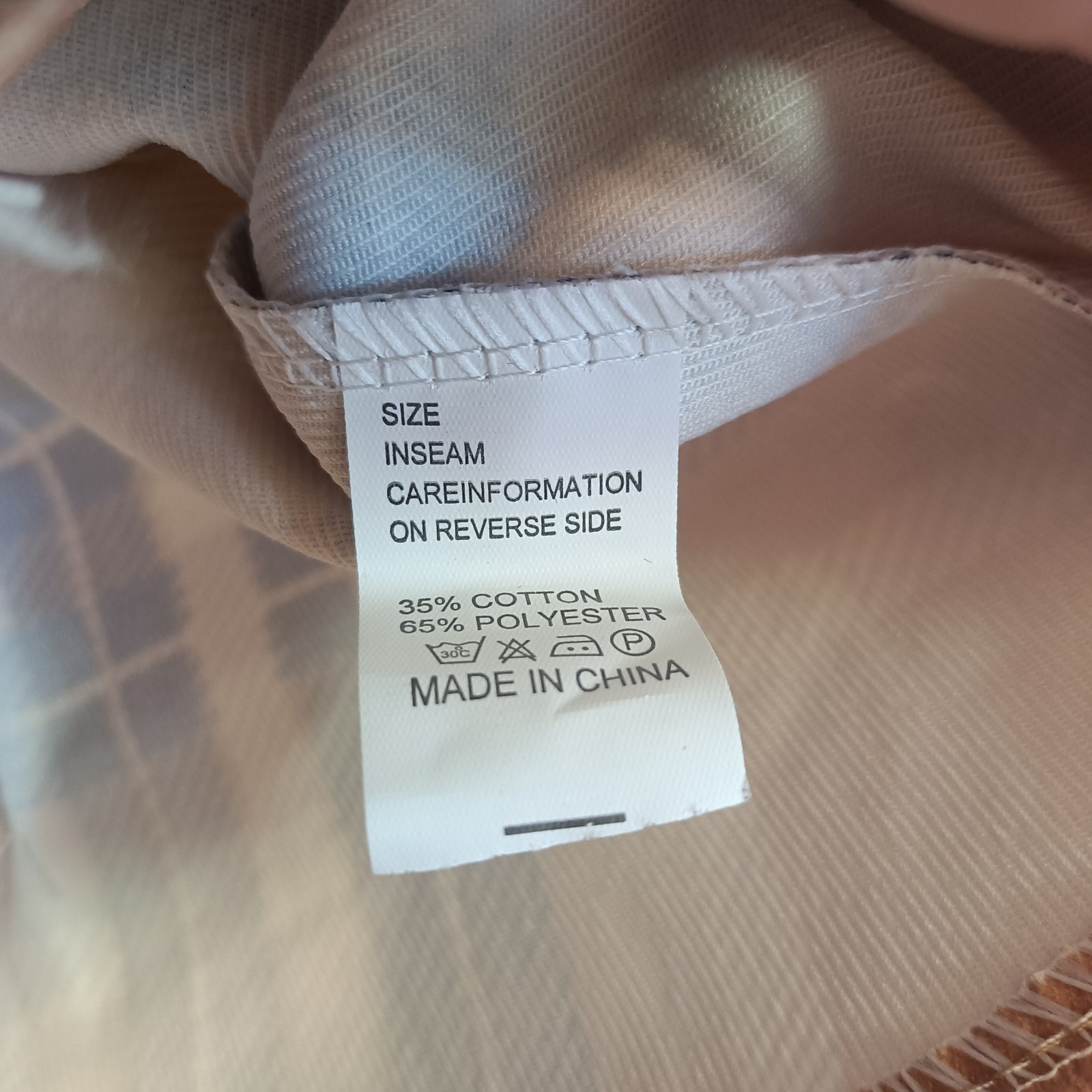 NWT White River Boutique Women’s Size S Blue/Beige/White/Plaid Babe Jacket
