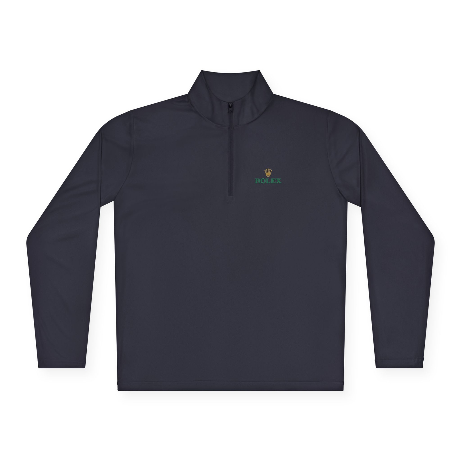 Rolex Quarter Zip Pullover (Various Colors)