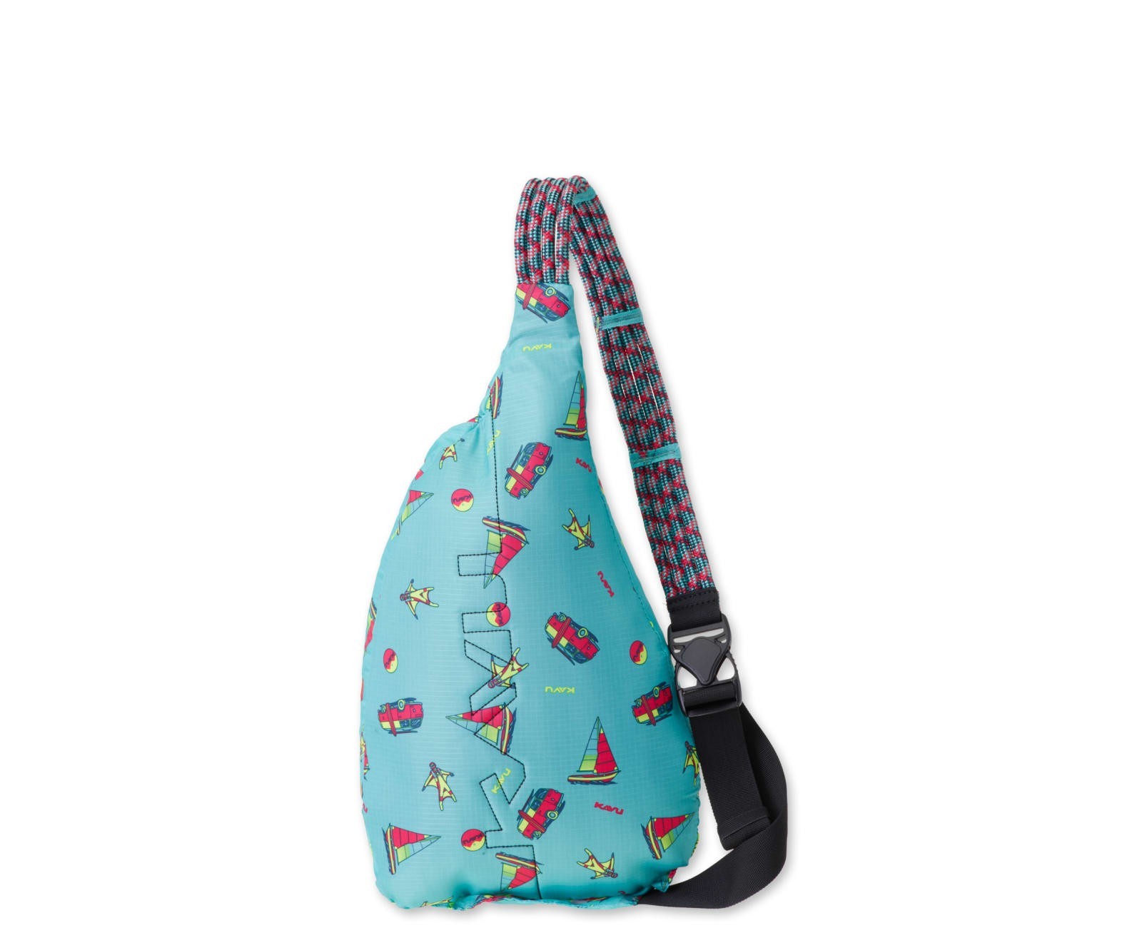 KAVU Rope Sling Crossbody Backpack​ – New with Tags!