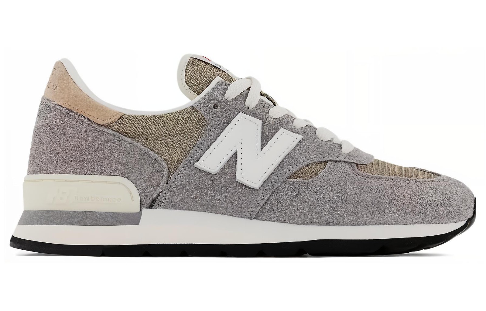 New Balance 990v1 Made In USA x Teddy Santis Marblehead Incense 2022 – M990TA1