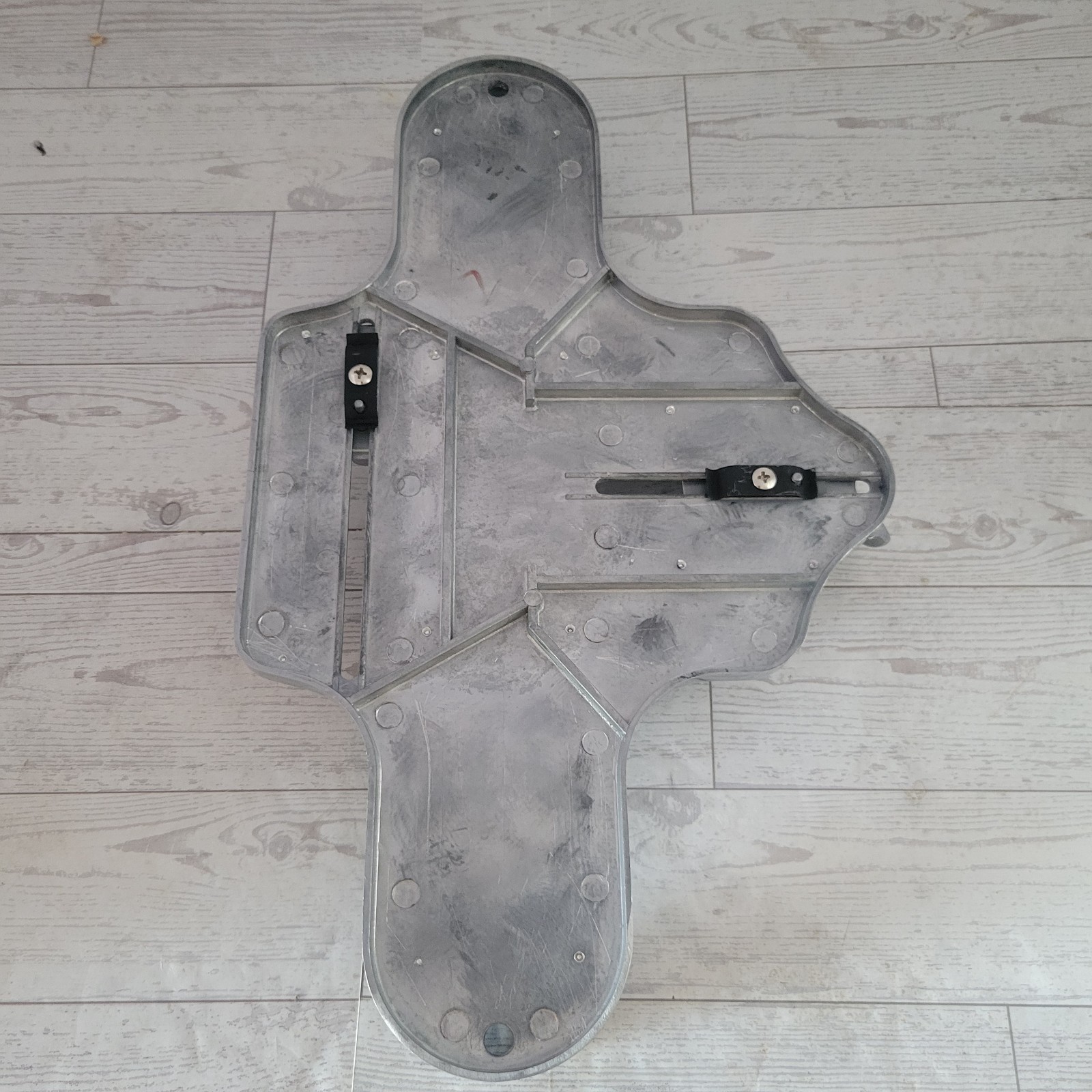 Vintage Ralyn Men’s Foot Measuring Device Excellent Condition
