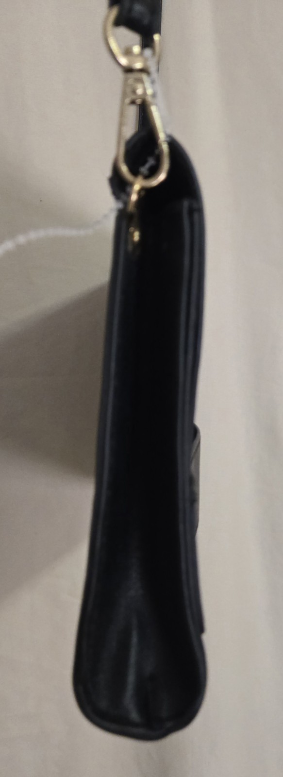 Summer & Rose Celine Crossbody In Black