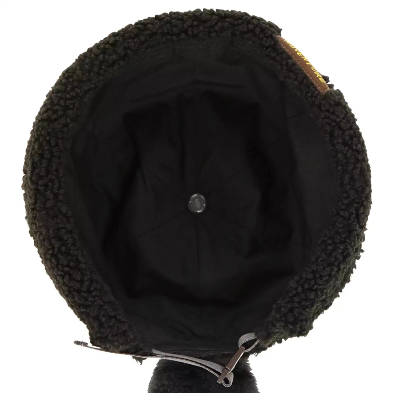Tokyo Disney Peter Pan Lost Boys Curly Skunk Ear Bucket Hat – from California