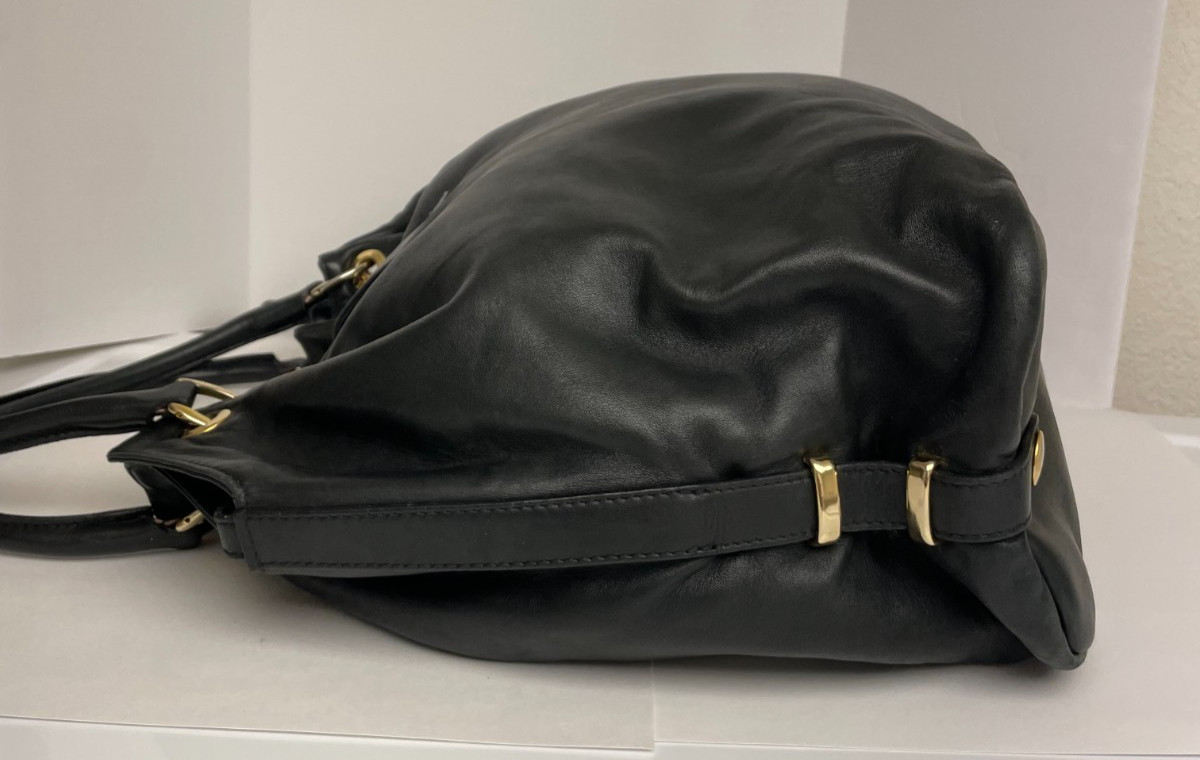 SCUOLA del CUOIO Handbag