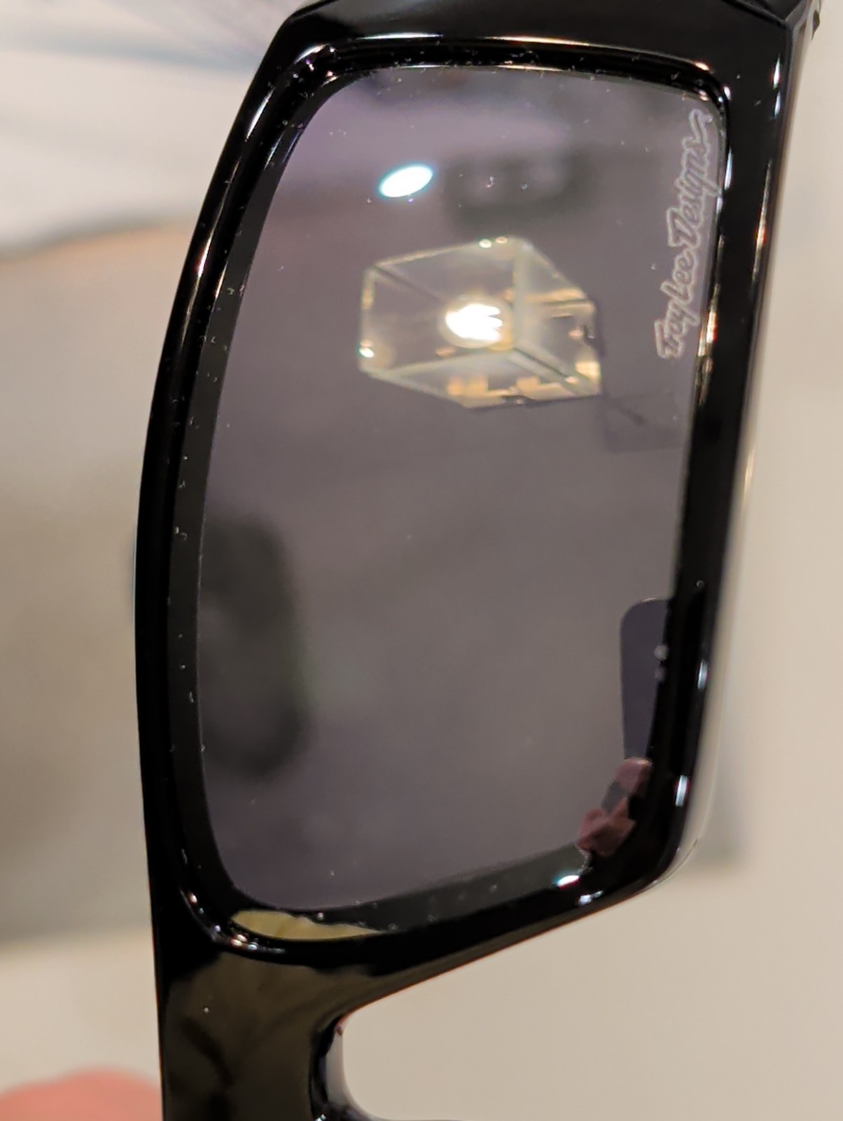 Oakley Gascan Troy Lee Special Edition NEW IN BOX 24-003 *2 Sets Of T.L Lenses*