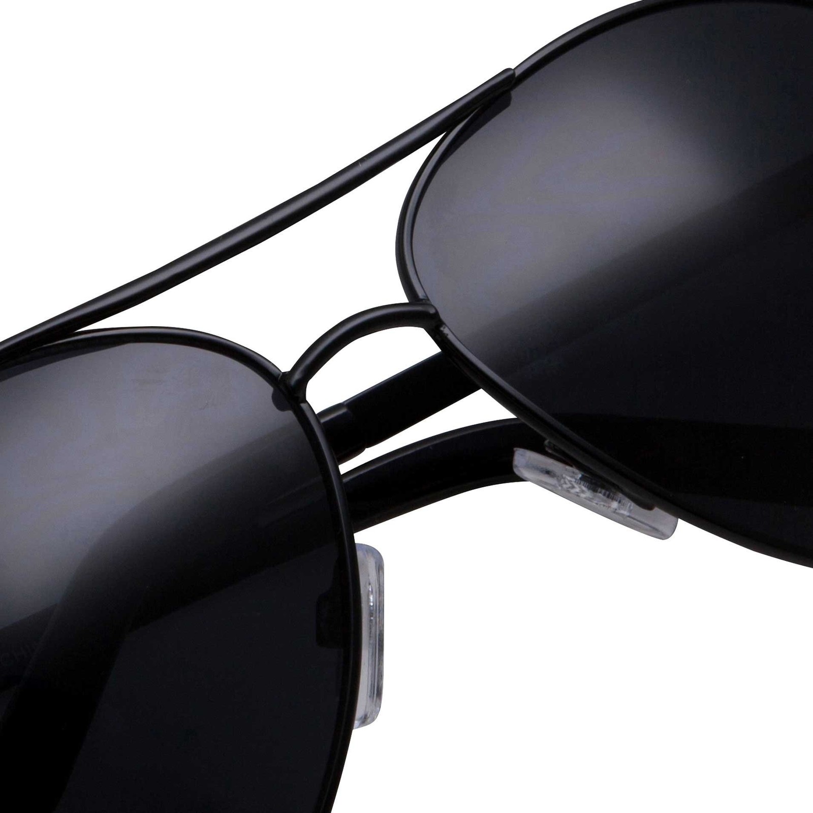 Big XL Wide Frame Extra Large Pilot Sunglasses Oversized 148mm