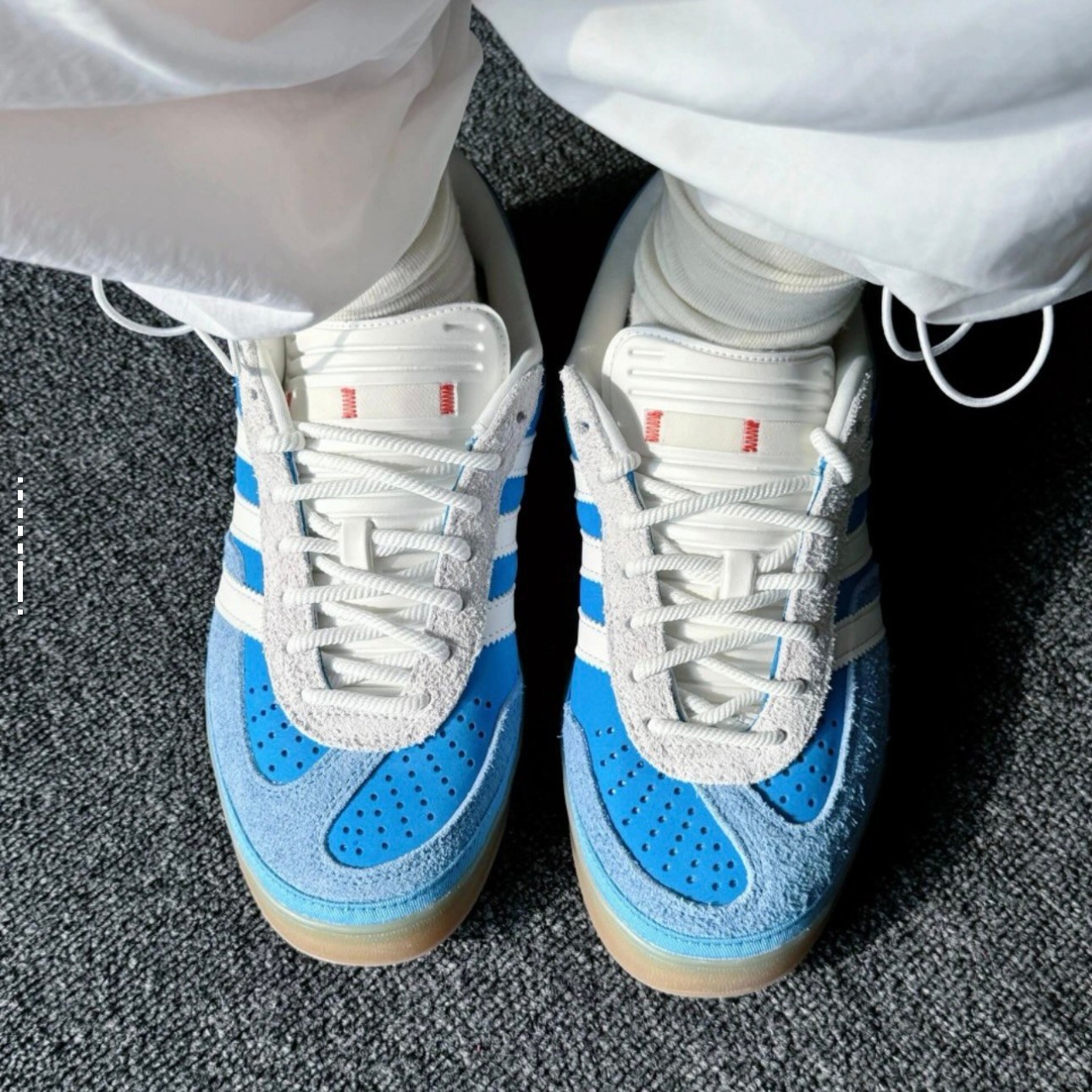 adidas Bad Bunny x Gazelle Indoor San Juan – IF9734