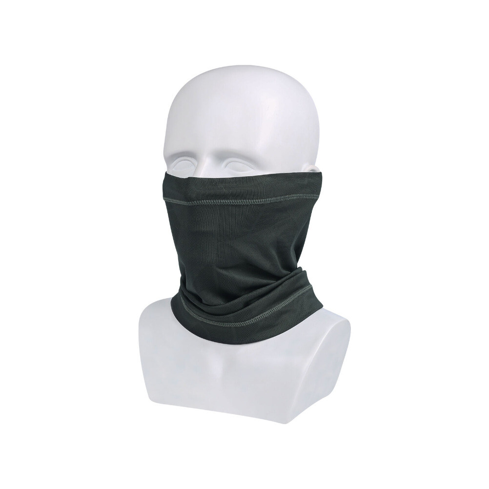 Hiking Half Face Mask Cover Tactical Hunting Cycling Scarf Bandana Neck Gaiter