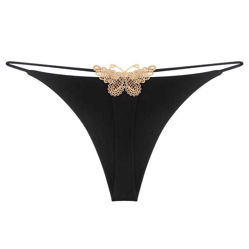 5-Pack Lot Sexy Women T back G-string Thong Babydoll Lingeries Underwear Briefs