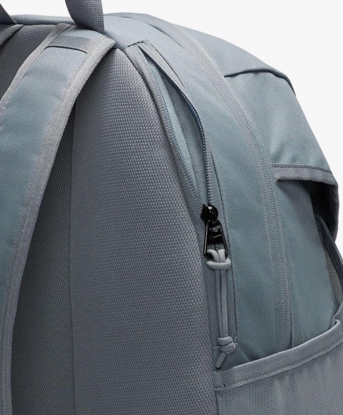 Nike (30L) Academy Team Backpack 2.3 DV0761 065 Grey/White New Men’s One Size
