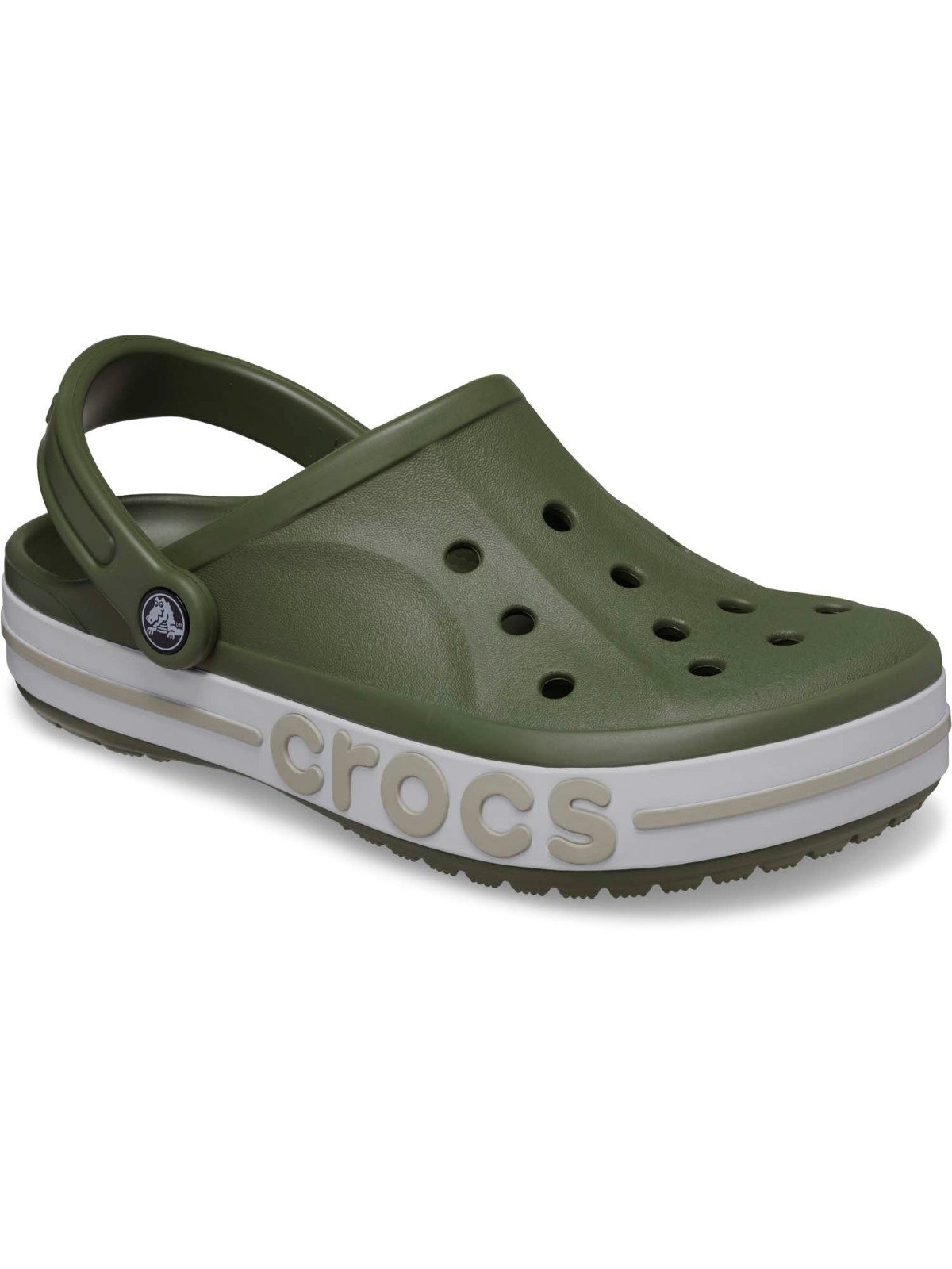 HOT!! Crocs Unisex Bayaband Clog – FREE SHIPPING