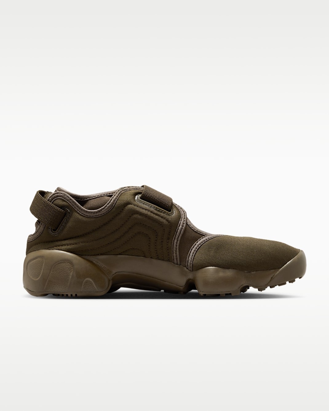 NIKE Women’s Air Lift IV6058-200 Dark Hazel Shimmer