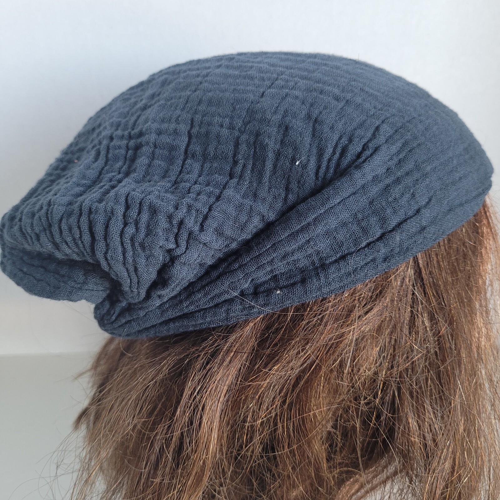 Headband Stretch Yoga Headwrap Wide Boho Chic Head Band Hair Band Versatile