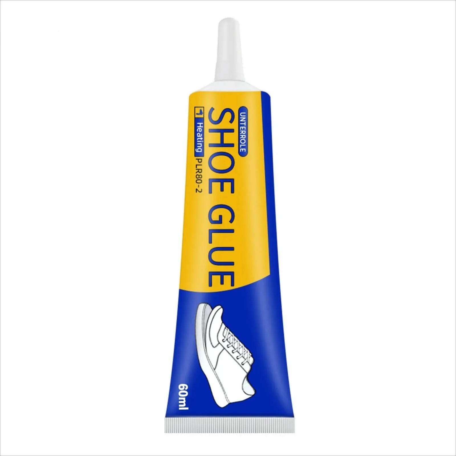 Strong Shoe Glue For Repair Leather Boots Sneakers Waterproof Fast Fixing DIY Un