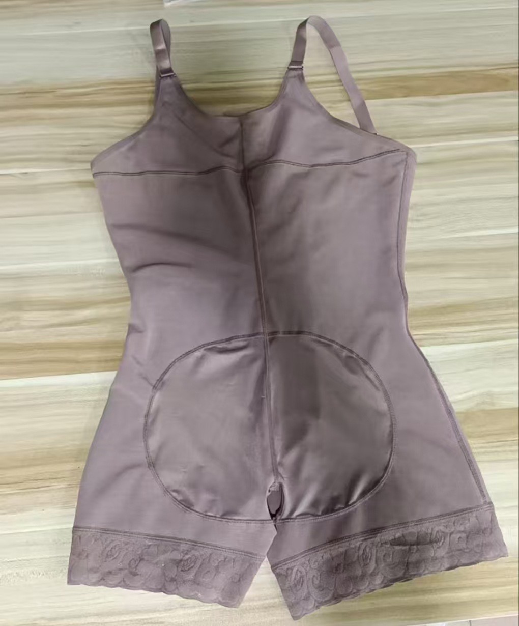 Womens Surgery Post Partum Body Shaper Colombianas Reductoras Levanta Cola Post
