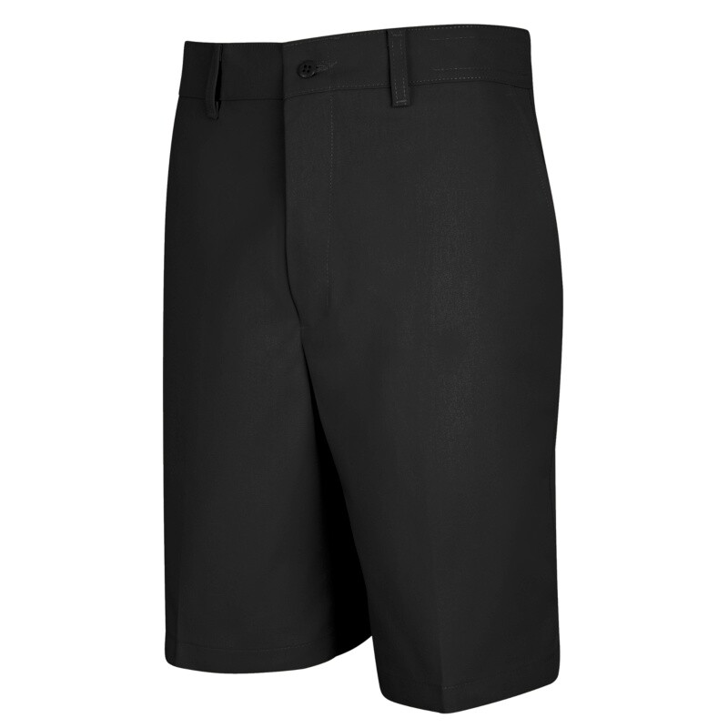 Red Kap Work Shorts Dura-Kap Plain Front Men’s Industrial Uniform