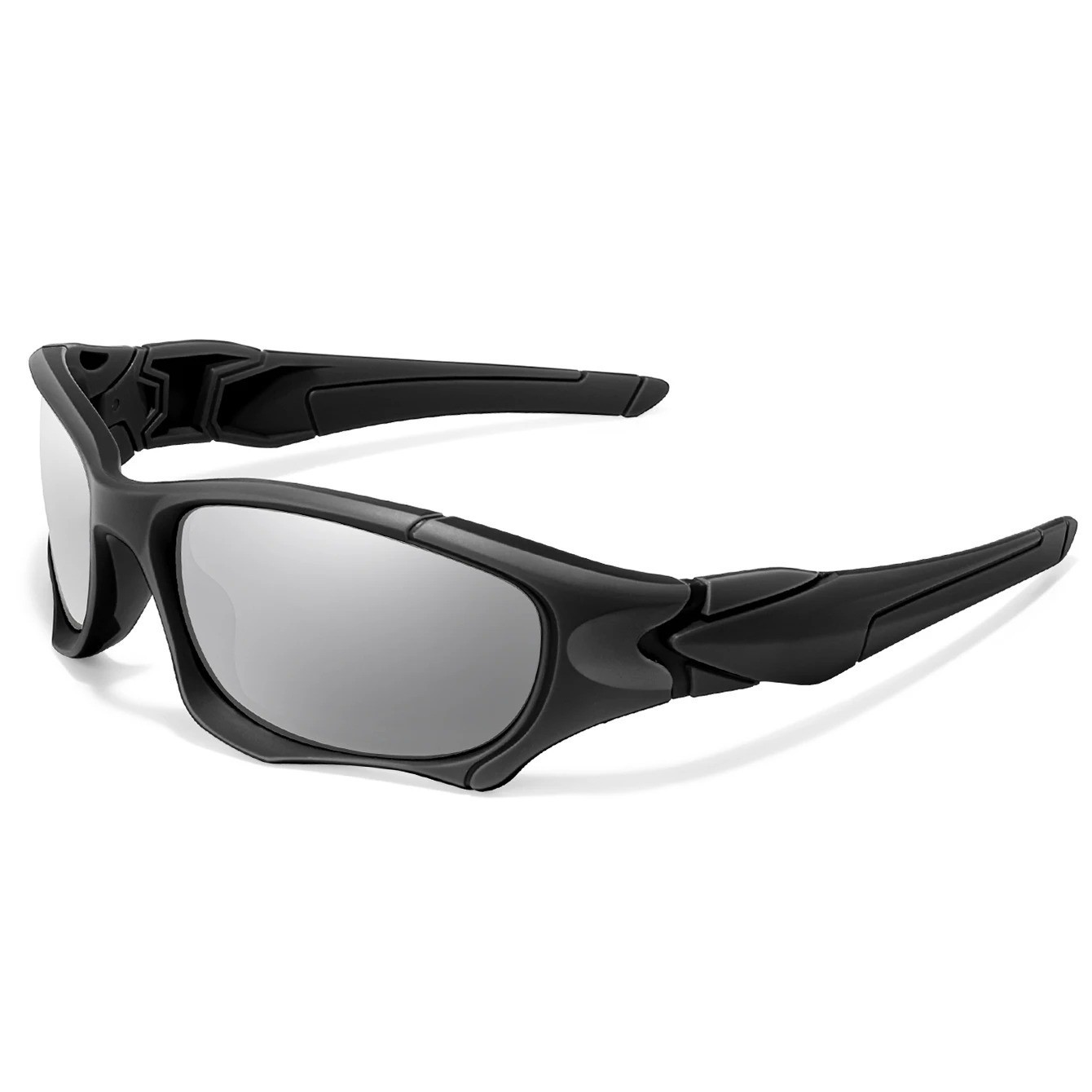 Polarized Sports Sunglasses Outdoor Cycling Driving Fishing Glasses UV400 Goggle