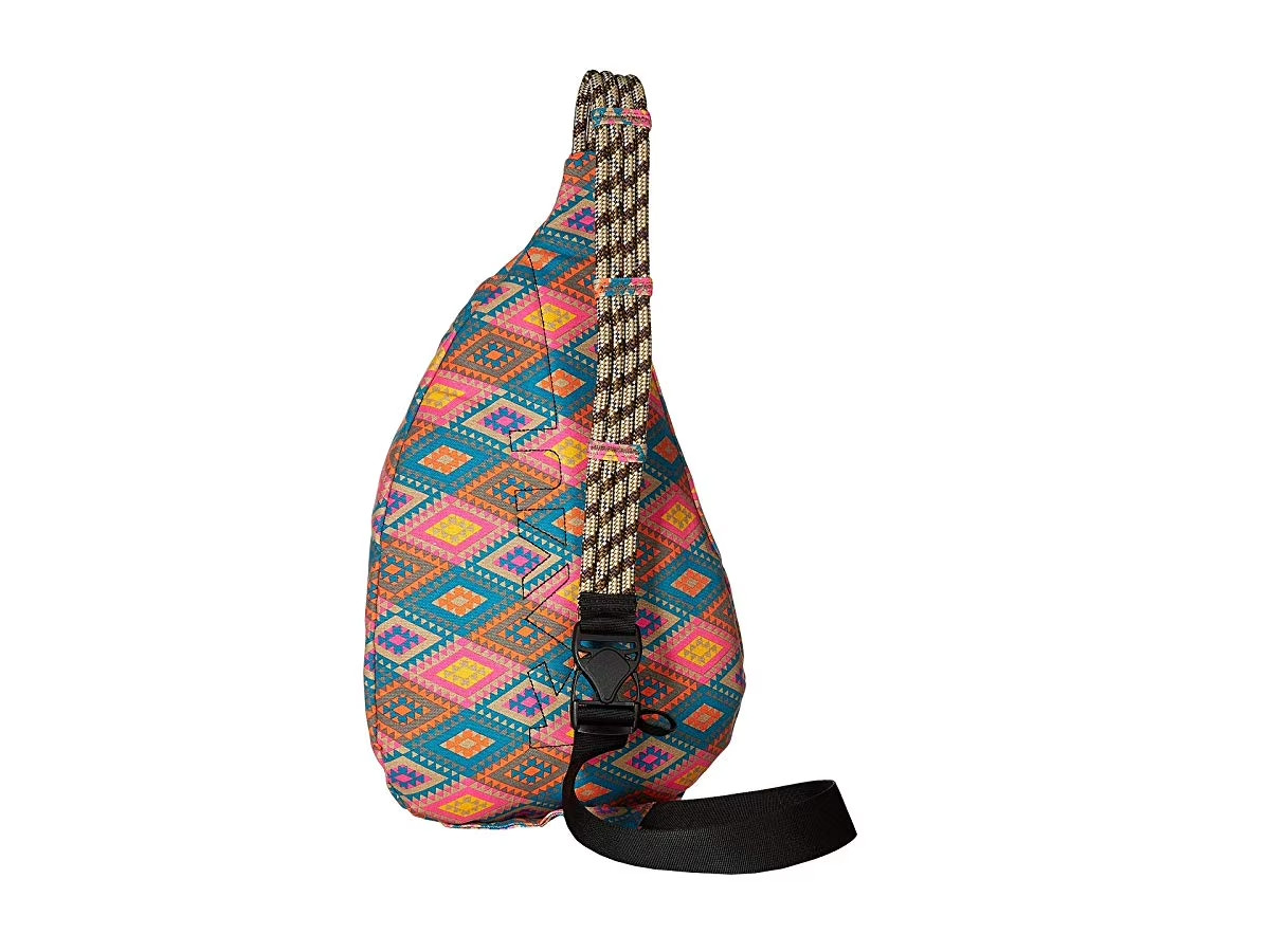 KAVU Rope Sling Crossbody Backpack​ – New with Tags!