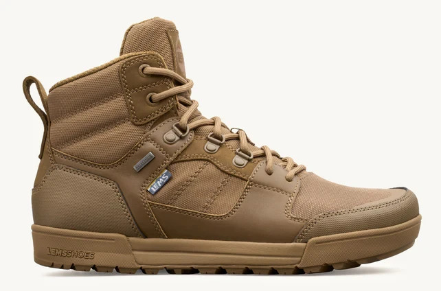 Brand New Lems Women’s Outlander Waterproof Boot Multiple Colors and Sizes